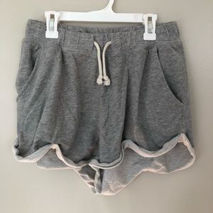 ⚫️H&M Divided Shorts